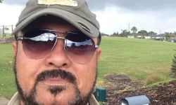 الموت يغيبُ الفنان العراقي نور الدين جاسم بعيداً عن بلاده